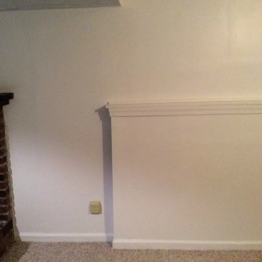Basement wall repair and restoration in Chicago Heights