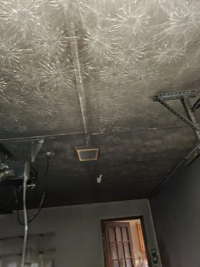 Fire and smoke damage assessment for Emergency Water Damage Services in Chicago Heights